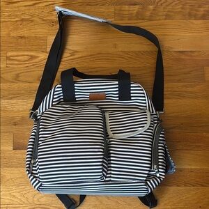 Diaper Bag